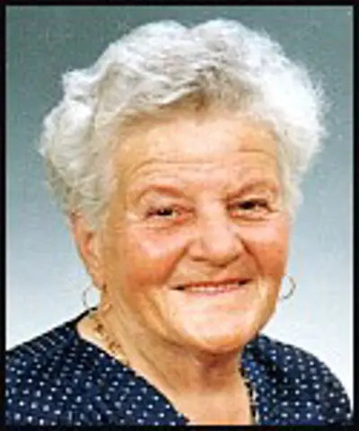 Биљана Боричић - Osmrtnica - Osmrtnica, Mostar