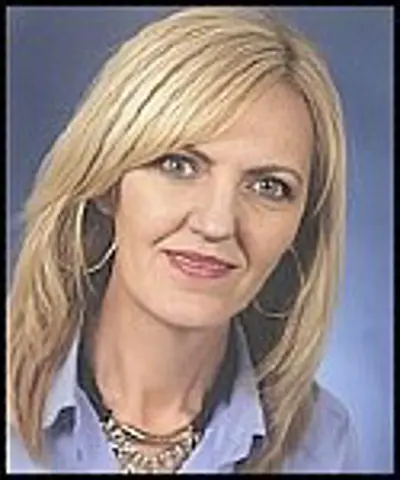 Slavica Rozić (1965-2025) - Osmrtnica - Osmrtnica, Mostar