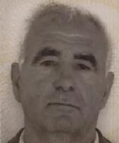 СТАНКО ( Јово ) ВАСИЛИЋ - Osmrtnica - Osmrtnica, Šipovo