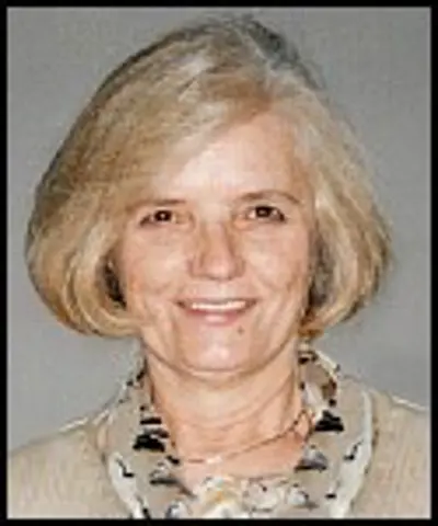 Lucija Ramljak (1938-2025) - Osmrtnica