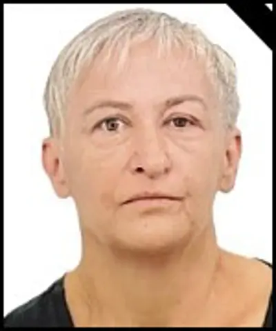 Snježana Hrkać (1974-2026) - Osmrtnica - Osmrtnica, Široki Brijeg