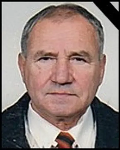 Berislav Bevanda (1942-2026) - Osmrtnica