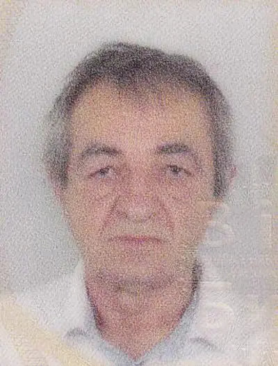 FAZLIJA ŠAĆIROVIĆ - Osmrtnica