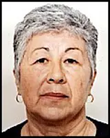 Marjana Križanović (1952-2024) - Osmrtnica