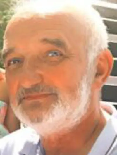 ENVER - ŠACO KUDIĆ - Osmrtnica, Sarajevo