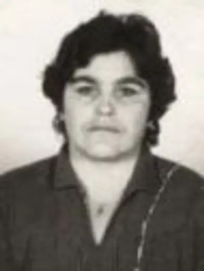 EMIRA POTUROVIĆ - Osmrtnica