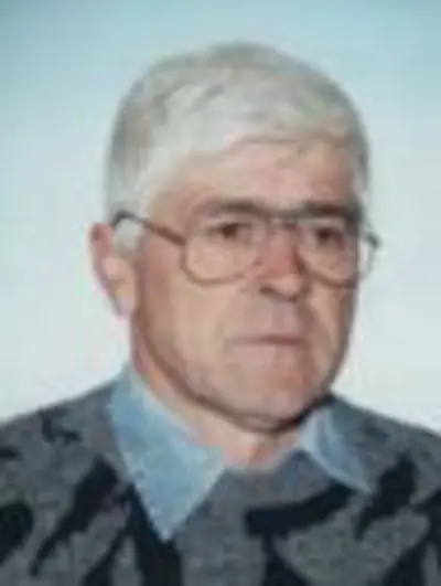 KRIVOŠIJA  FARUK - Osmrtnica - Osmrtnica, Sarajevo