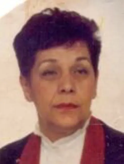 ŠEVALA (SALKO) TAHIROVIĆ rođ. BILANOVIĆ - Osmrtnica - Osmrtnica, Sarajevo