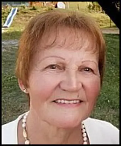 Marija Soldo (1951-2025) - Osmrtnica