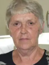 SABINA (SALKO) VRETO rođ. BAJRAKTAREVIĆ - Osmrtnica