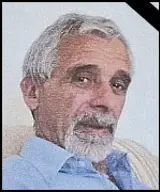 Zlatko Jurilj (1954-2025) - Osmrtnica