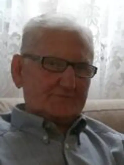 IBRO  KUSTURA - Osmrtnica - Osmrtnica, Sarajevo