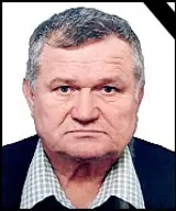 Krsto Zorić – Čunić (1946-2025) - Osmrtnica