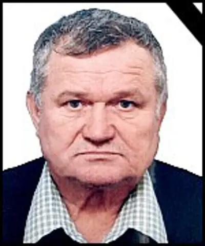 Krsto Zorić – Čunić (1946-2025) - Osmrtnica
