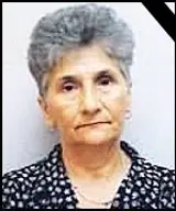 Štefa Miletić (1933-2025) - Osmrtnica
