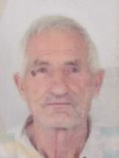 KASIM - KAJLA  KOLAR - Osmrtnica - Osmrtnica, Trnovo (FBiH)