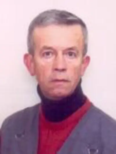 ISMET  BOGILOVIĆ - Osmrtnica