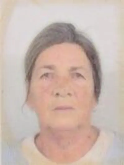 SALIHA (VASVIJA) BAŠIĆ rođ. KADRIĆ - Osmrtnica - Osmrtnica, Pale (FBiH)