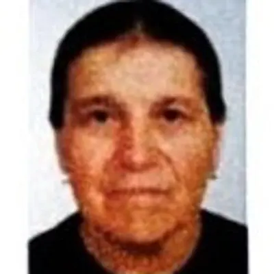 JANJA VUKADIN=-Gala - Osmrtnica - Osmrtnica, Livno