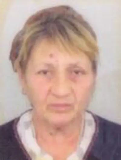 SALIHA (RAIF) VELIĆ rođ. KRIJEŠTARAC - Osmrtnica - Osmrtnica, Sarajevo