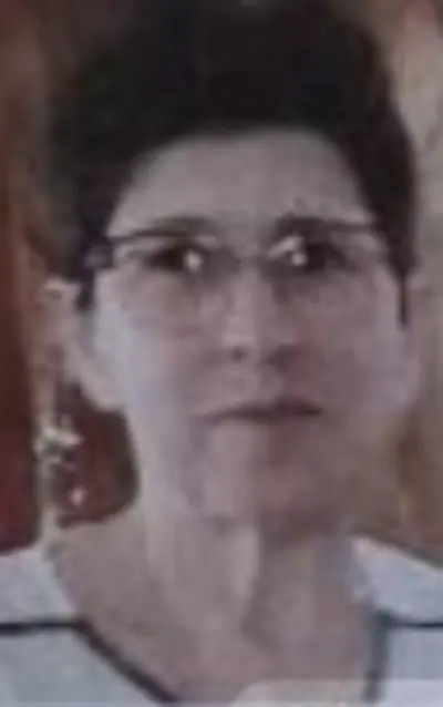 Nada Šteko rođ. Landeka (1965-2025) - Osmrtnica