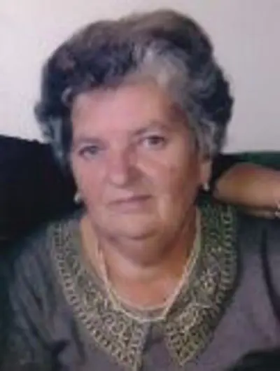 NURA (RAŠID) KUČUK rođ. DURAKOVIĆ - Osmrtnica - Osmrtnica, Trnovo (FBiH)