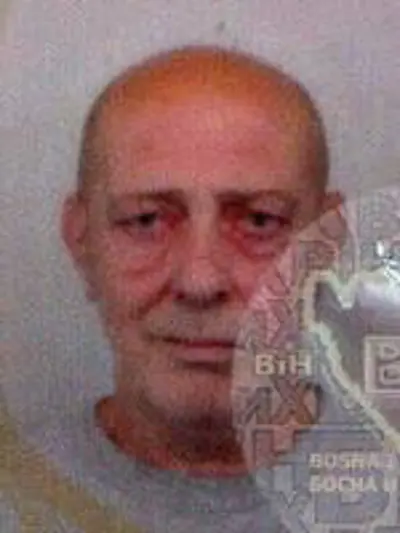 Milislav Kovač (1965-2025) - Osmrtnica - Osmrtnica, Ljubuški