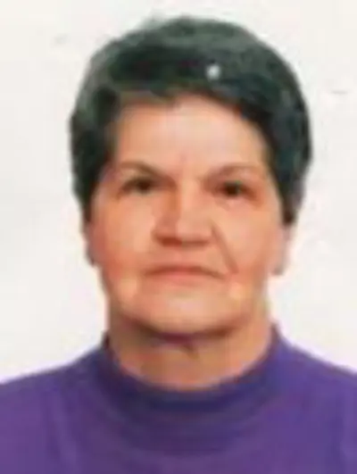 RUKIJA HOŠO - Osmrtnica