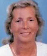 Gordana Martinović (1937-2025) - Osmrtnica