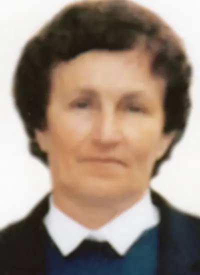 Ljeposava Prskalo (1930-2026) - Osmrtnica