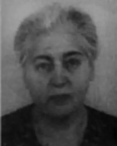 Tona Efendić (1939-2025) - Osmrtnica - Osmrtnica, Livno