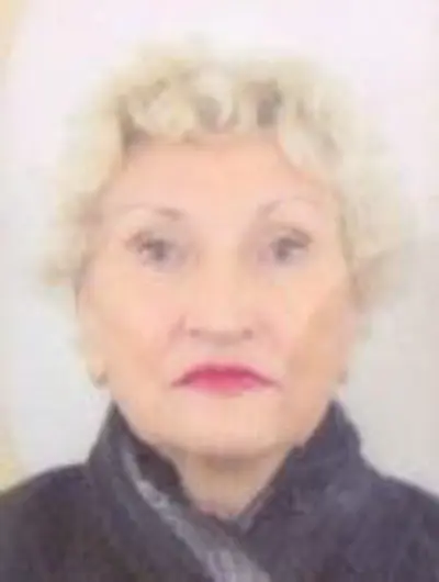 REĐIFA  LIZALOVIĆ - Osmrtnica