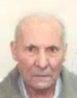 hadži MUSTAFA  ALIĆ - Osmrtnica