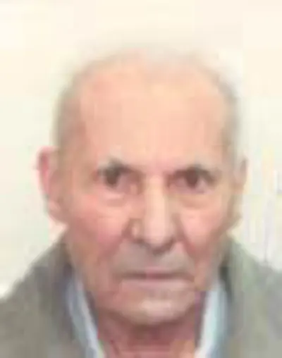 hadži MUSTAFA  ALIĆ - Osmrtnica - Osmrtnica, Sarajevo