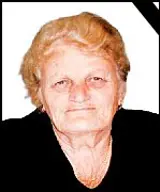 Dragica Šimić (1945-2026) - Osmrtnica