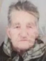 Fatima Smajić - Osmrtnica