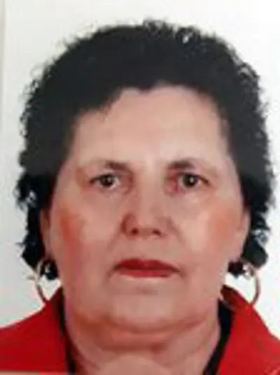 Nevenka Lauc (1946-2025) - Osmrtnica - Osmrtnica, Ljubuški
