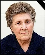 Božica Vidačak (1937-2026) - Osmrtnica