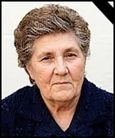 Božica Vidačak (1937-2026) - Osmrtnica