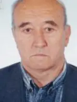 SALKO  HOMARAC - Osmrtnica