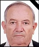 Dominik Sesar – Domin (1943-2026) - Osmrtnica