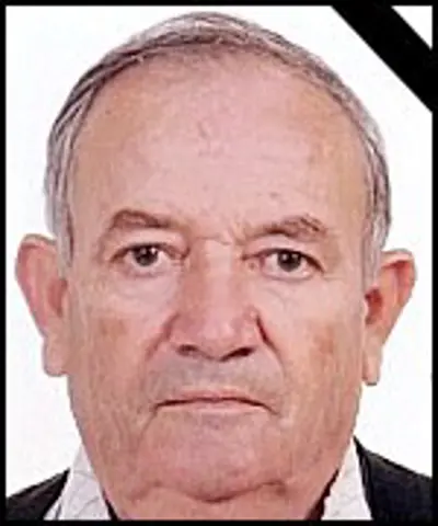 Dominik Sesar – Domin (1943-2026) - Osmrtnica - Osmrtnica, Široki Brijeg