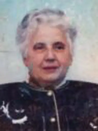 DŽEVDANA (Izet) ZUBOVIĆ - Osmrtnica - Osmrtnica, Sarajevo
