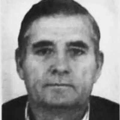 PERO PERKOVIĆ pok. Joze - Osmrtnica - Osmrtnica, Livno