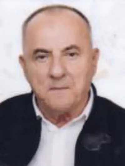 IBRO  MURATOVIĆ - Osmrtnica - Osmrtnica, Bratunac