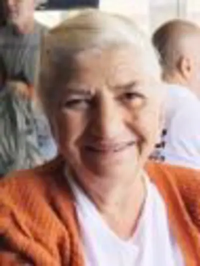 HALIDA SEJDIĆ - Osmrtnica