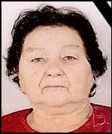 Iva Šimić (1939-2025) - Osmrtnica