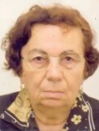 NAFIJA (BRAHIM) HUSEINOVIĆ rođ. SELIMAJ - Osmrtnica - Osmrtnica, Sarajevo