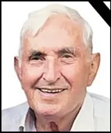 Stipe Marinčić (1938-2025) - Osmrtnica