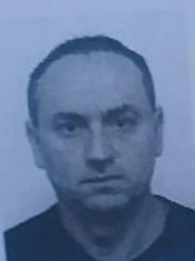 Šimun Zadro - Osmrtnica